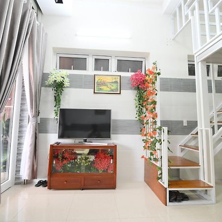Villa Sevenbay Dalat Eksteriør bilde